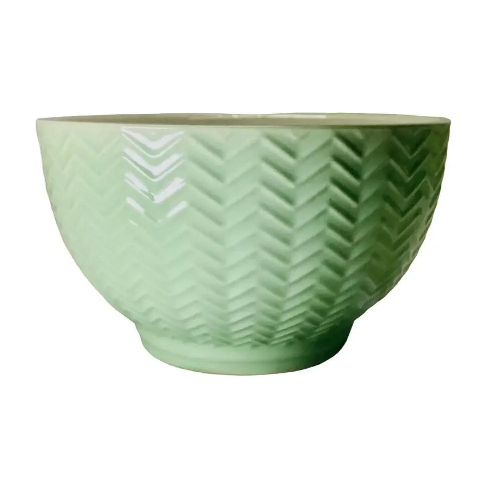 Ceramic Cereal Bowl